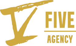 V FIVE Agency